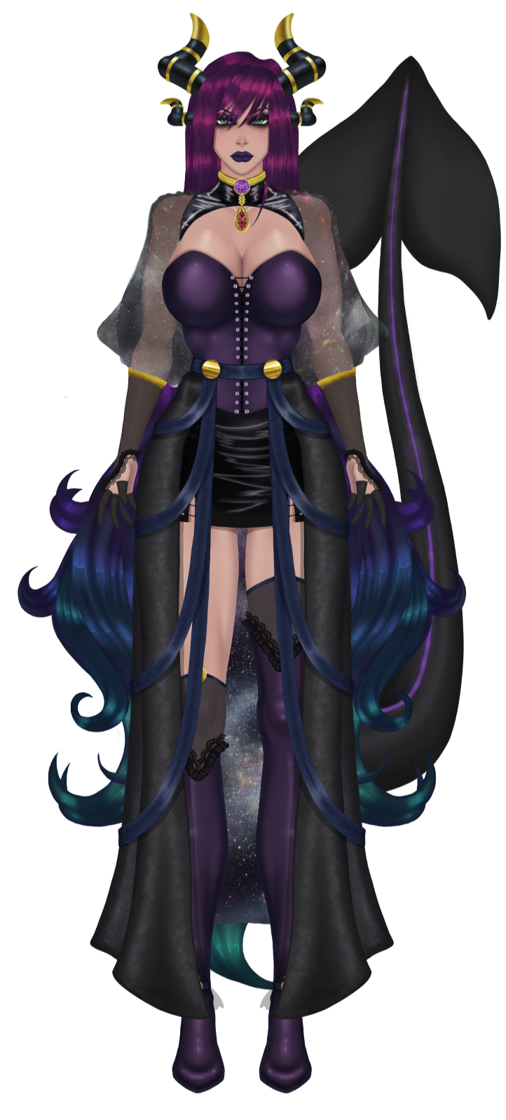 Cayotica Main Image