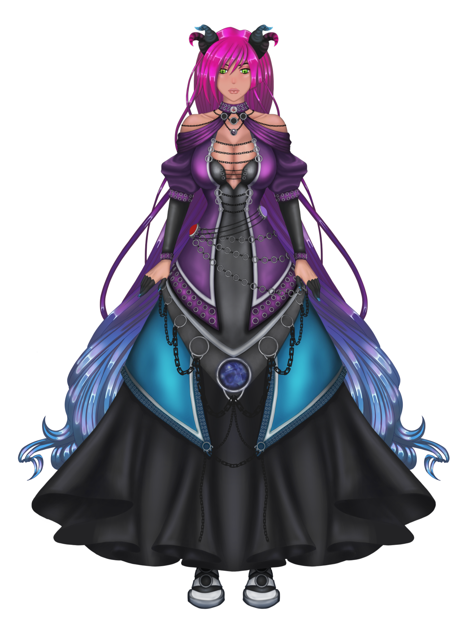 Cayotica Main Image